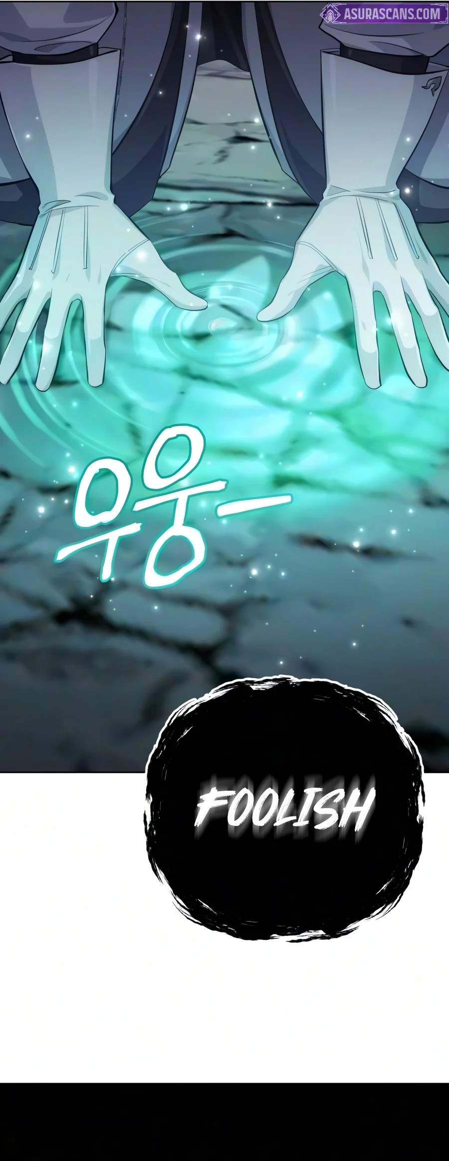 The Magic Tower Problematic Child Chapter 61 page 18