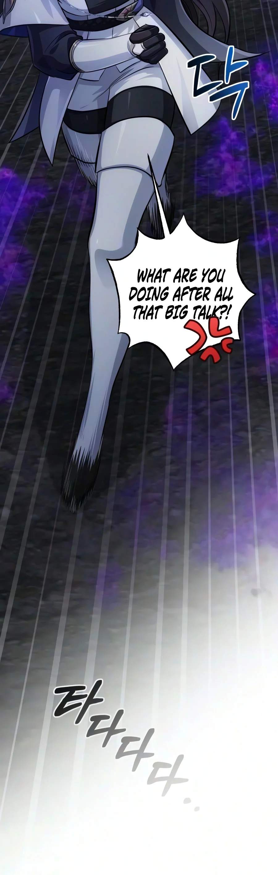 The Magic Tower Problematic Child Chapter 61 page 9