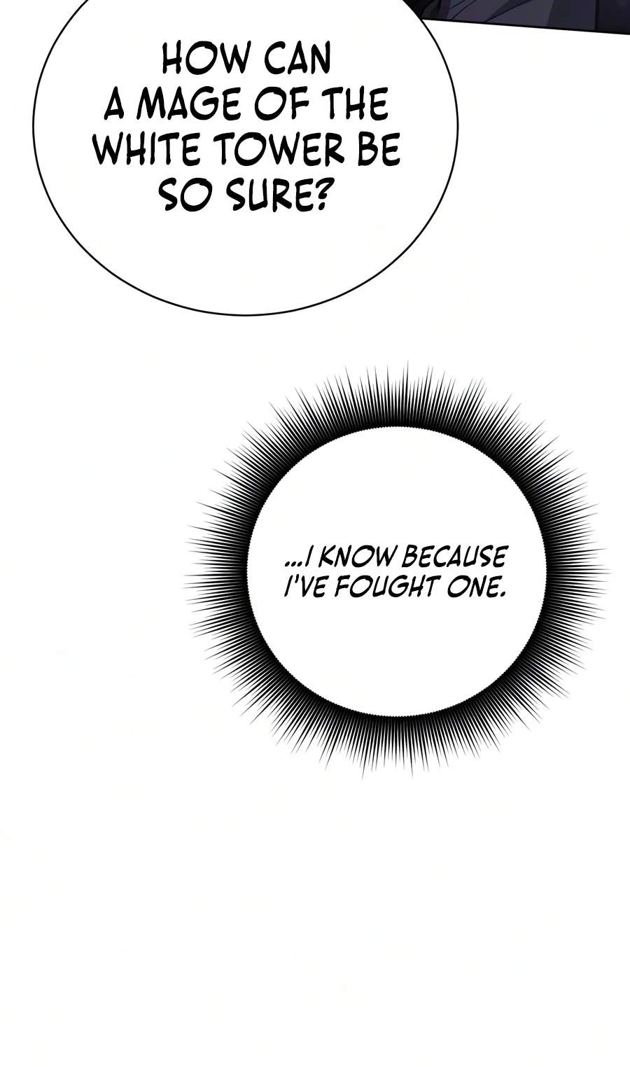 The Magic Tower Problematic Child Chapter 61 page 22