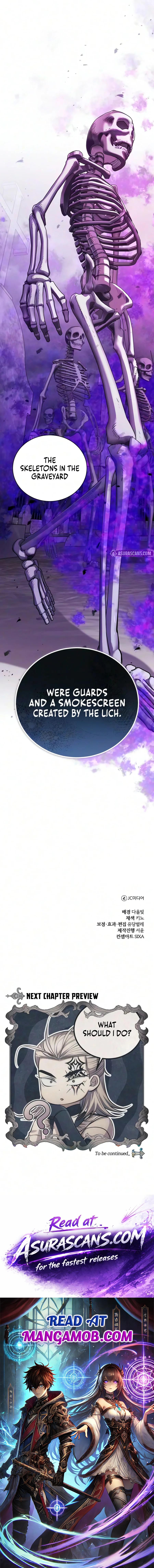 The Magic Tower Problematic Child Chapter 61 page 25