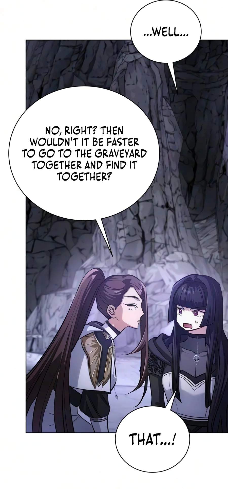 The Magic Tower Problematic Child Chapter 62 page 3