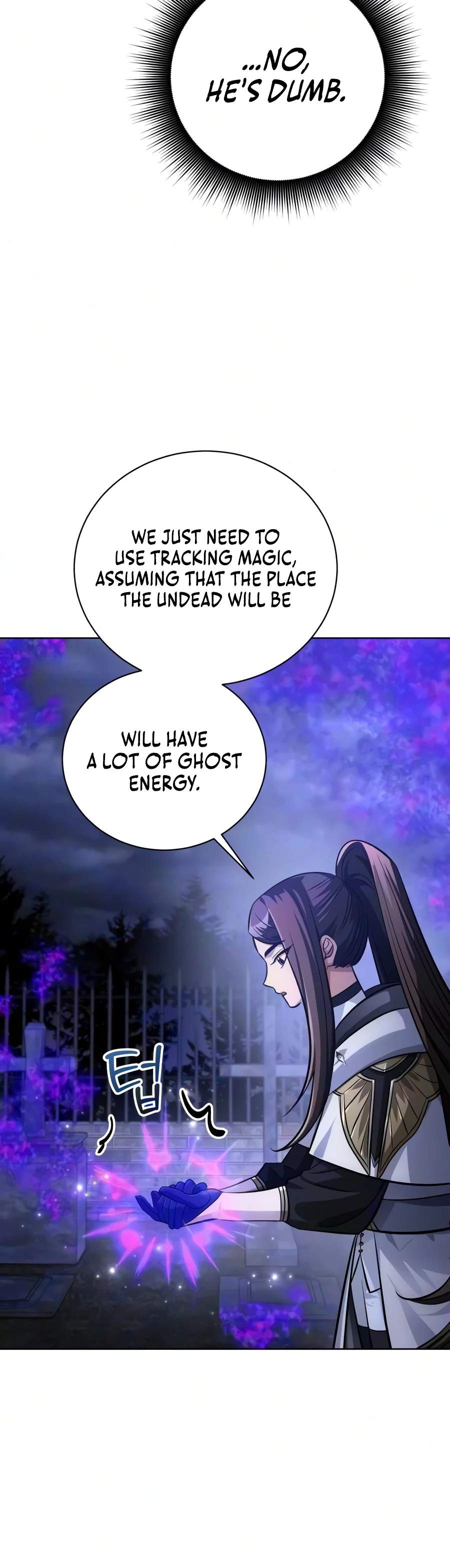 The Magic Tower Problematic Child Chapter 62 page 10