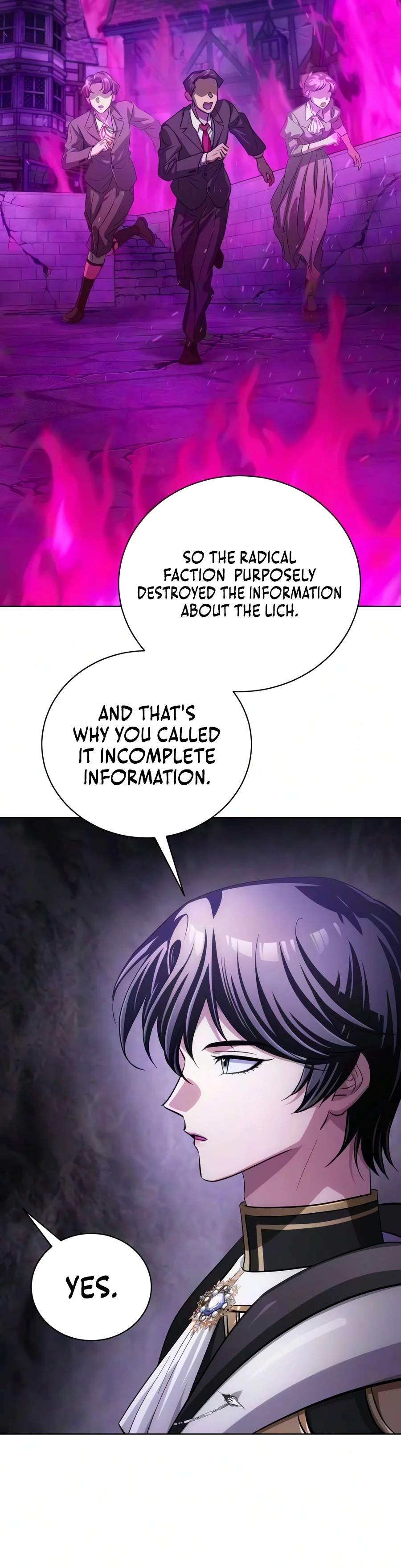 The Magic Tower Problematic Child Chapter 62 page 16