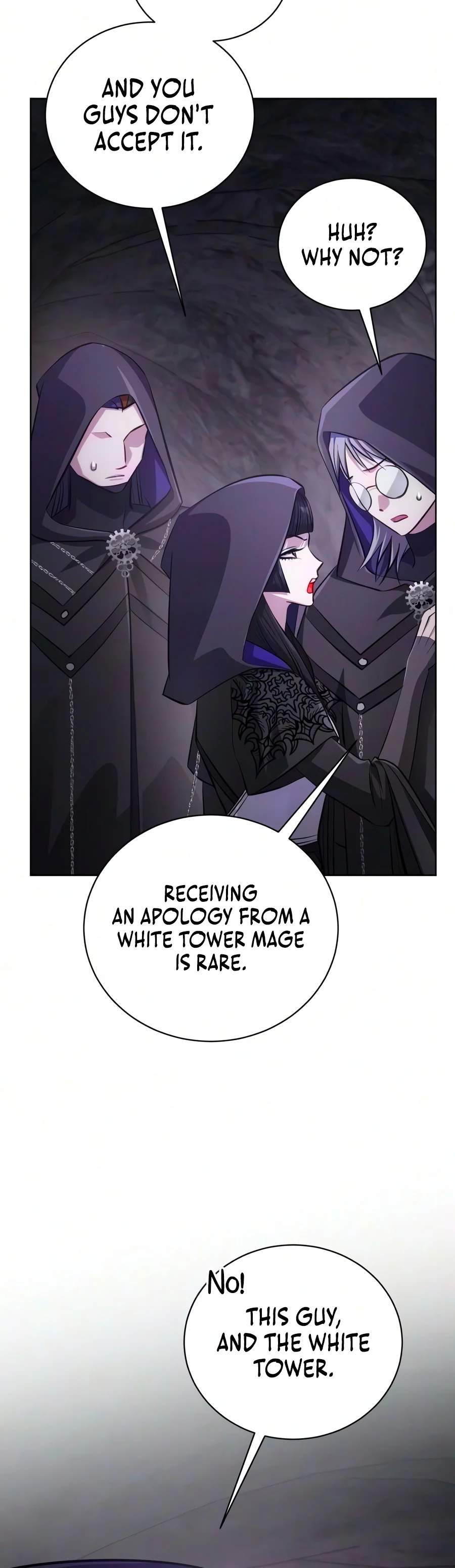 The Magic Tower Problematic Child Chapter 62 page 18
