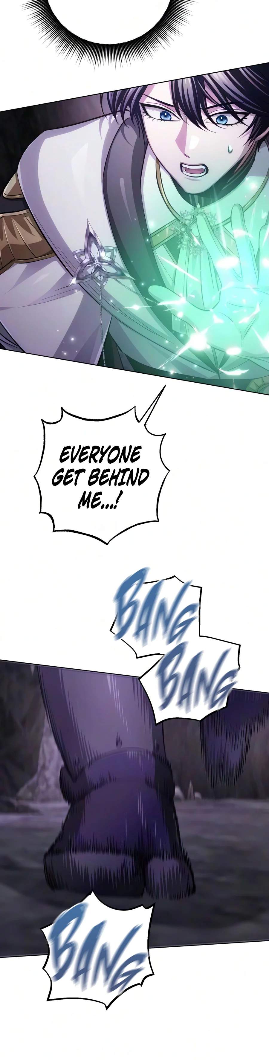 The Magic Tower Problematic Child Chapter 62 page 24