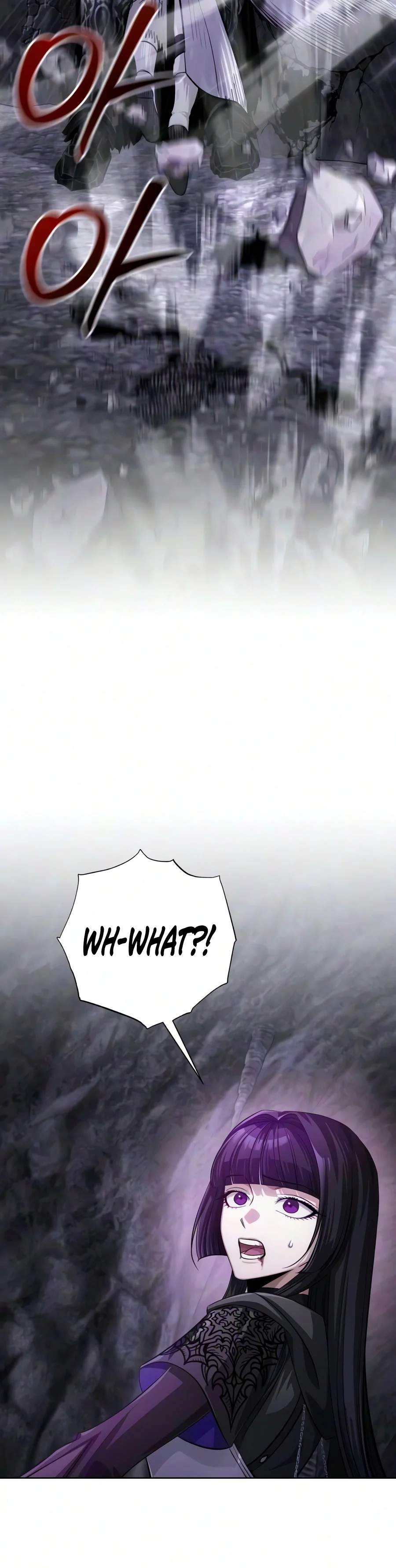 The Magic Tower Problematic Child Chapter 63 page 21