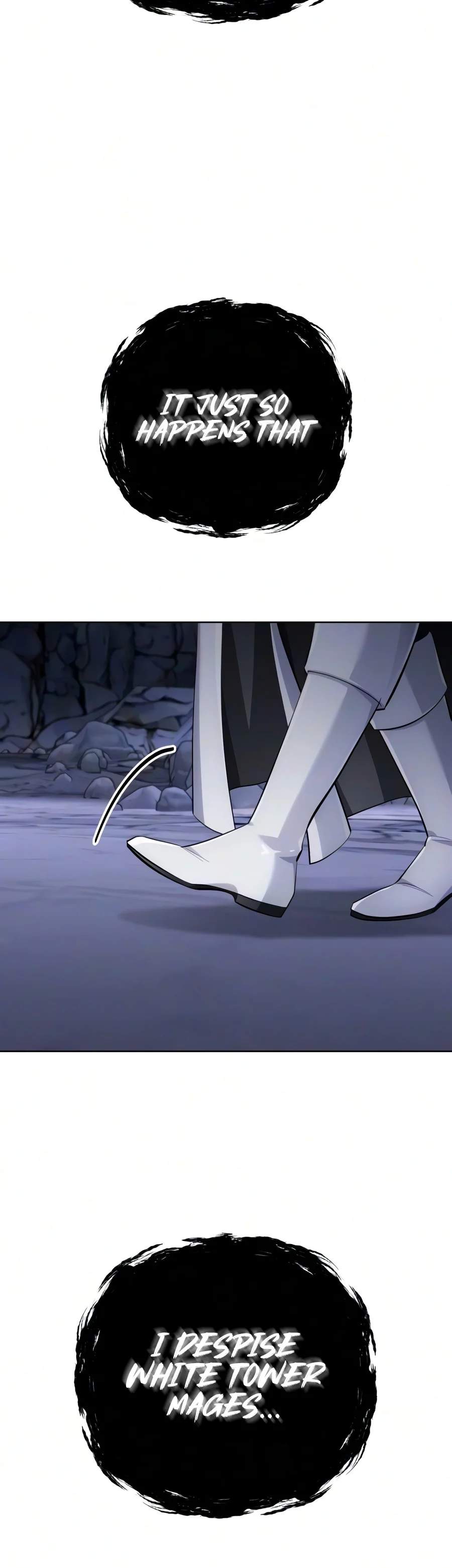 The Magic Tower Problematic Child Chapter 63 page 23