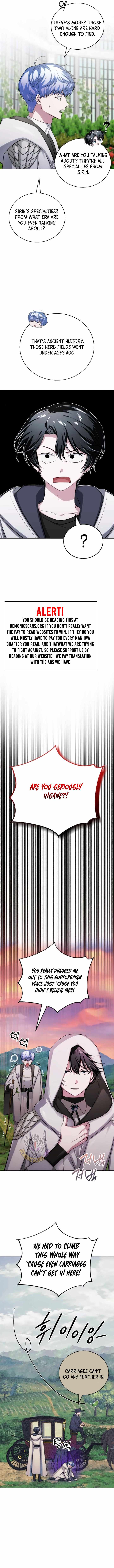 The Magic Tower Problematic Child Chapter 7 page 15