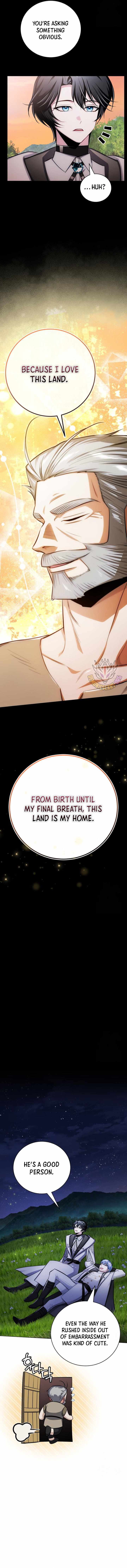 The Magic Tower Problematic Child Chapter 8 page 9