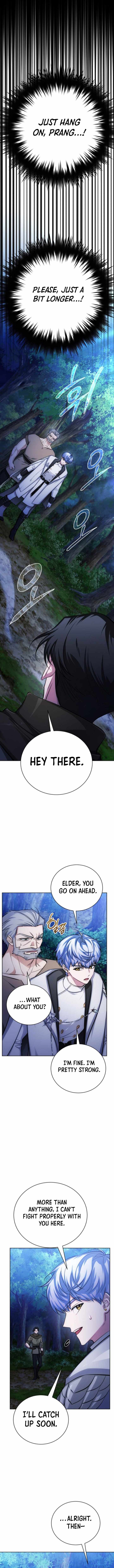 The Magic Tower Problematic Child Chapter 9 page 16