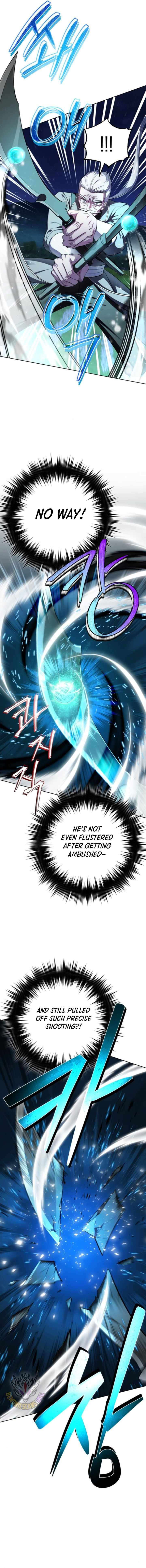 The Magic Tower Problematic Child Chapter 9 page 3