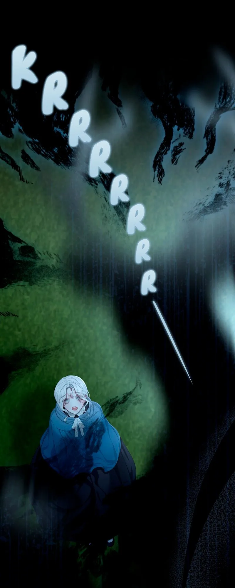 The Maid No Longer Desires her Master Chapter 6 page 5