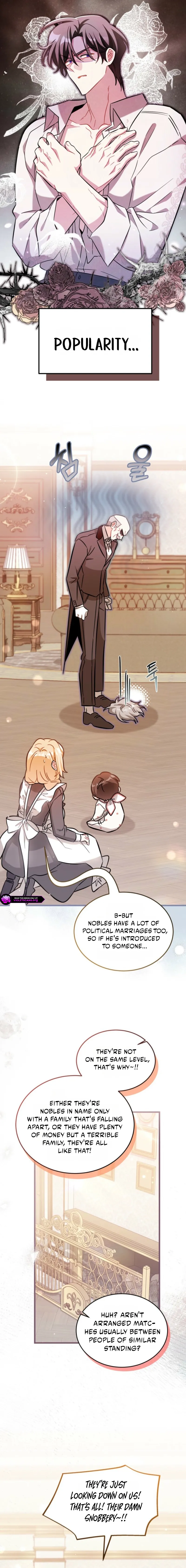 The Maid With a Child Chapter 12 page 12