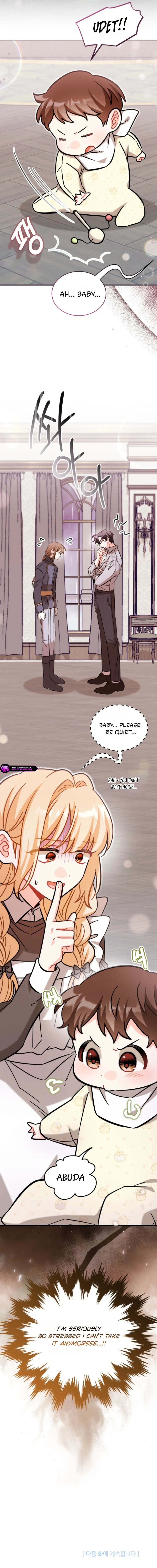 The Maid With a Child Chapter 12 page 20