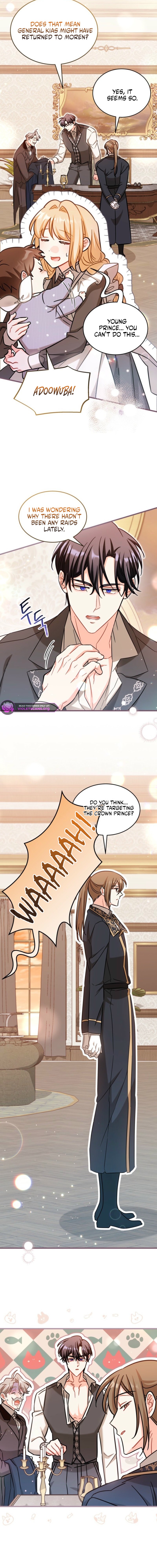 The Maid With a Child Chapter 14 page 18