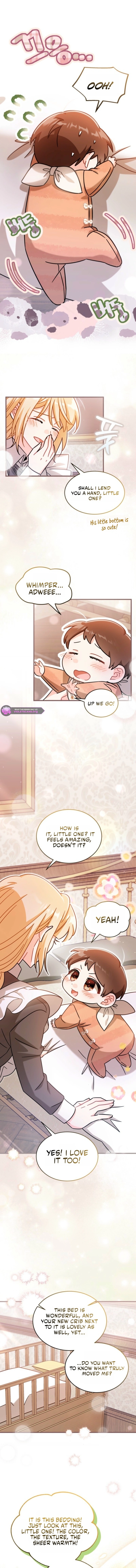 The Maid With a Child Chapter 24 page 2