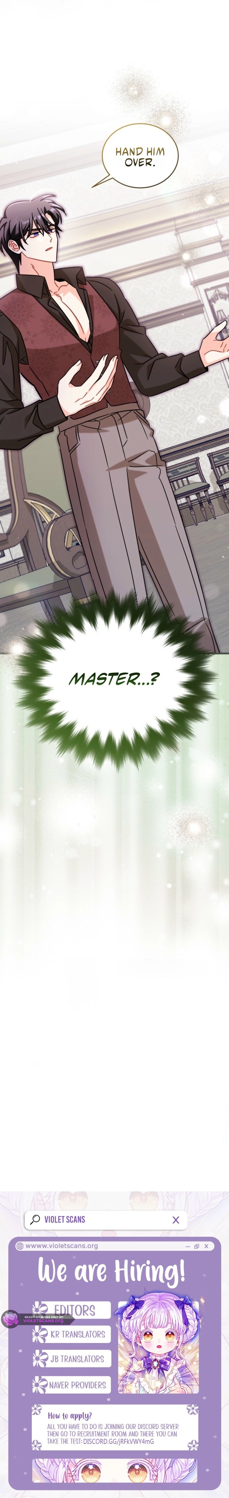 The Maid With a Child Chapter 24 page 16