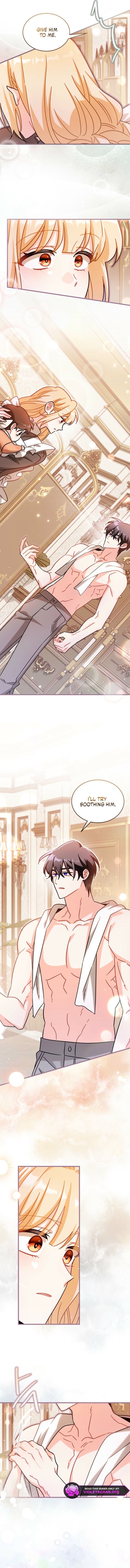 The Maid With a Child Chapter 25 page 7