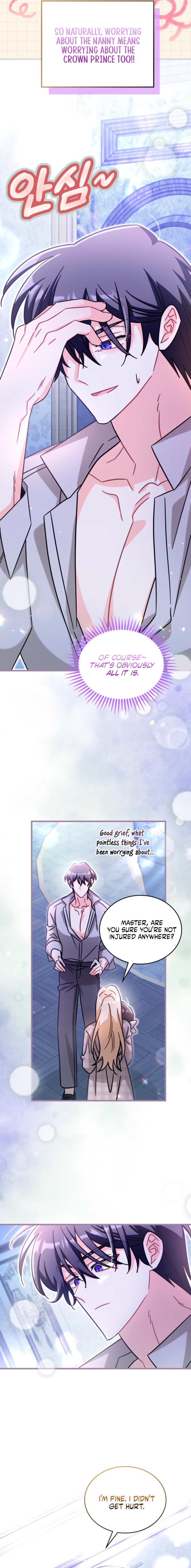 The Maid With a Child Chapter 26 page 13