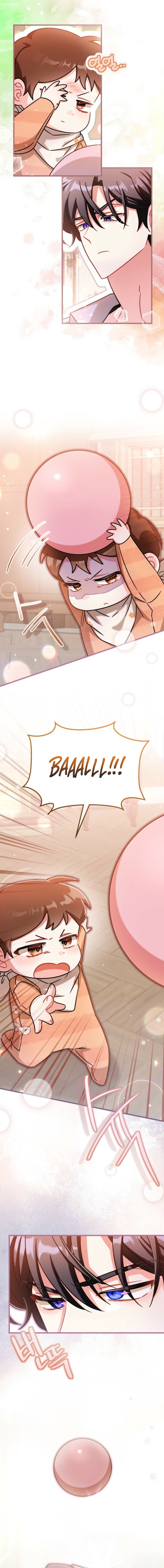 The Maid With a Child Chapter 29 page 9