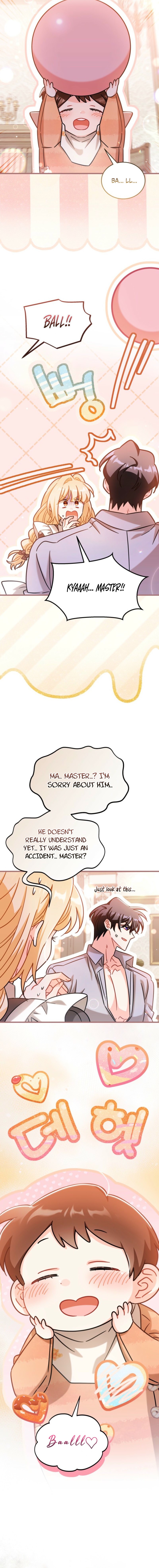 The Maid With a Child Chapter 29 page 7