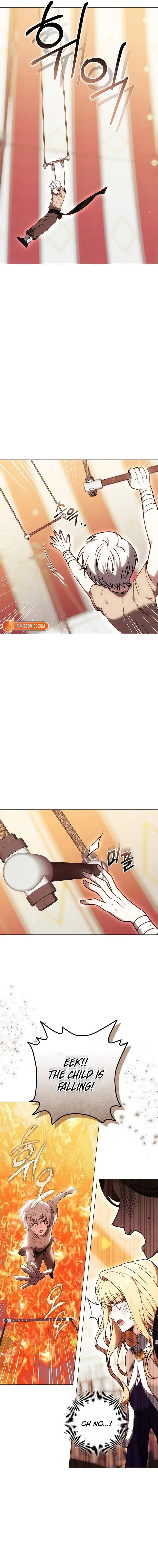 The Main Protagonists Broke Up Chapter 1 page 19