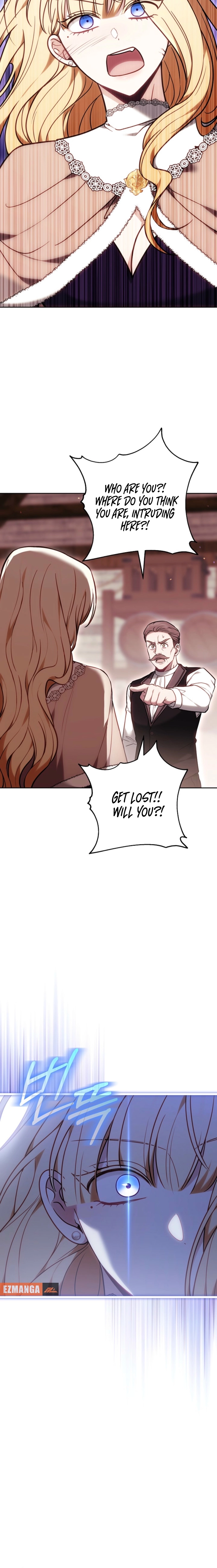 The Main Protagonists Broke Up Chapter 2 page 4