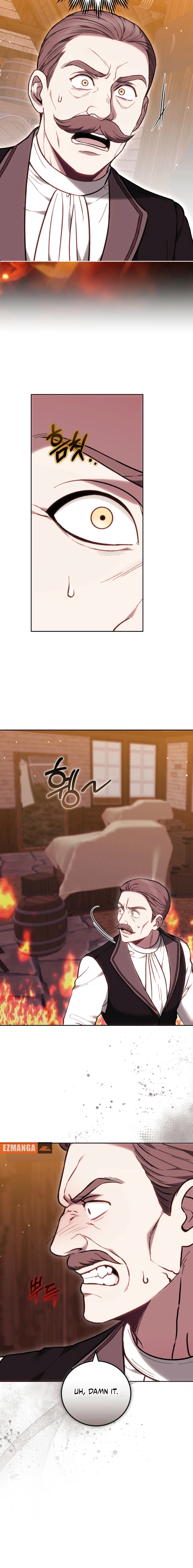 The Main Protagonists Broke Up Chapter 2 page 6