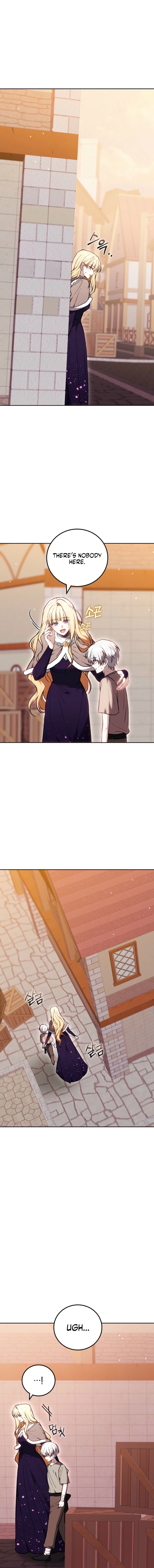 The Main Protagonists Broke Up Chapter 2 page 7