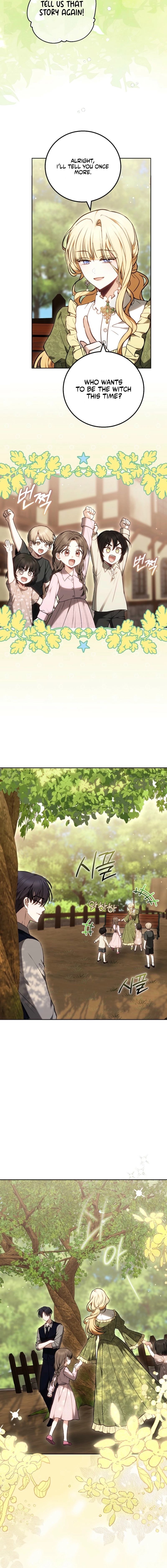 The Main Protagonists Broke Up Chapter 3 page 2
