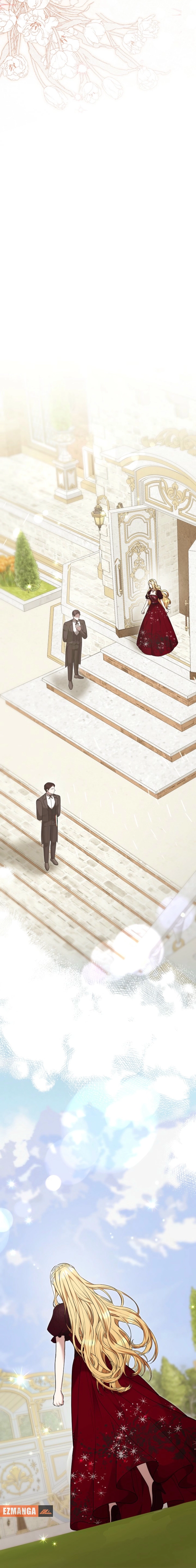 The Main Protagonists Broke Up Chapter 6 page 14
