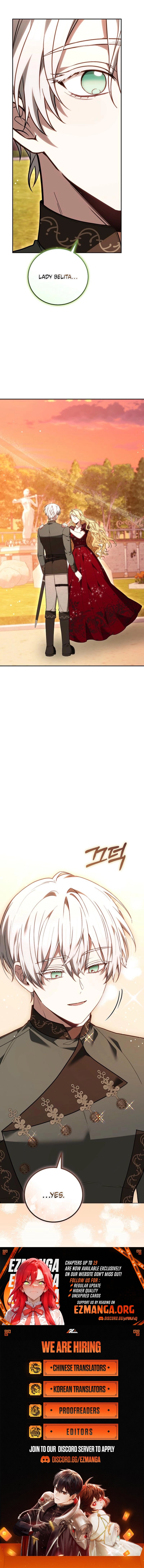 The Main Protagonists Broke Up Chapter 7 page 27