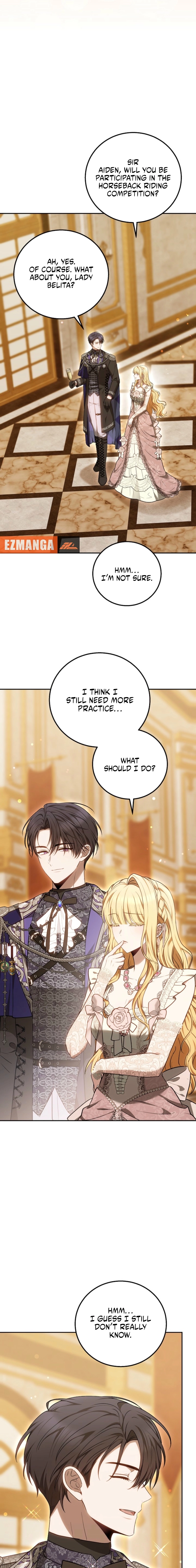 The Main Protagonists Broke Up Chapter 8 page 7