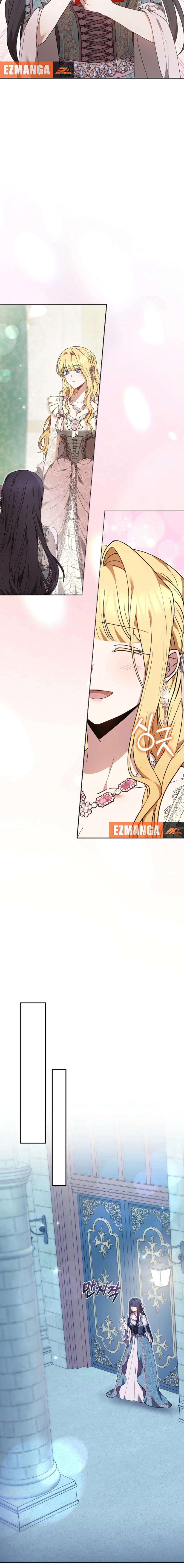 The Main Protagonists Broke Up Chapter 8 page 28