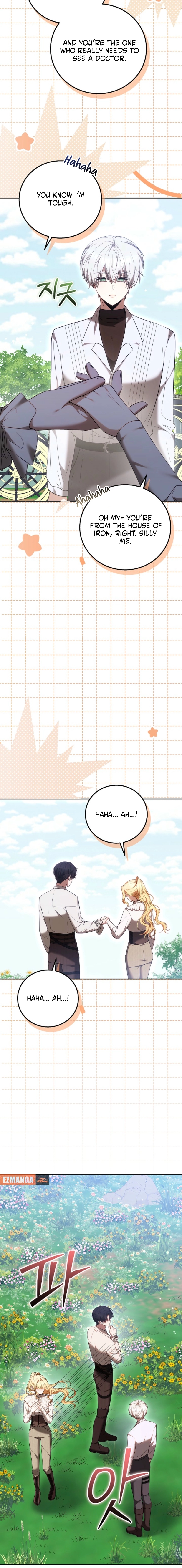 The Main Protagonists Broke Up Chapter 9 page 28