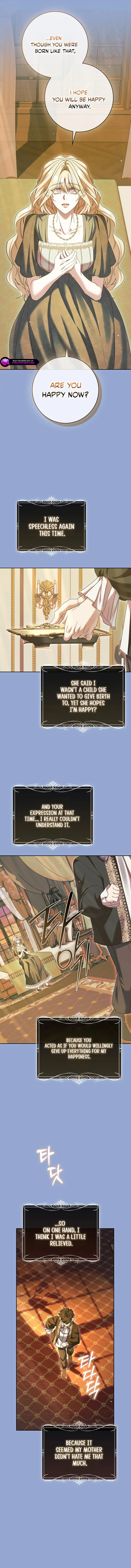 The Male Lead and I Are Trapped In A Horror Game Chapter 102 page 10
