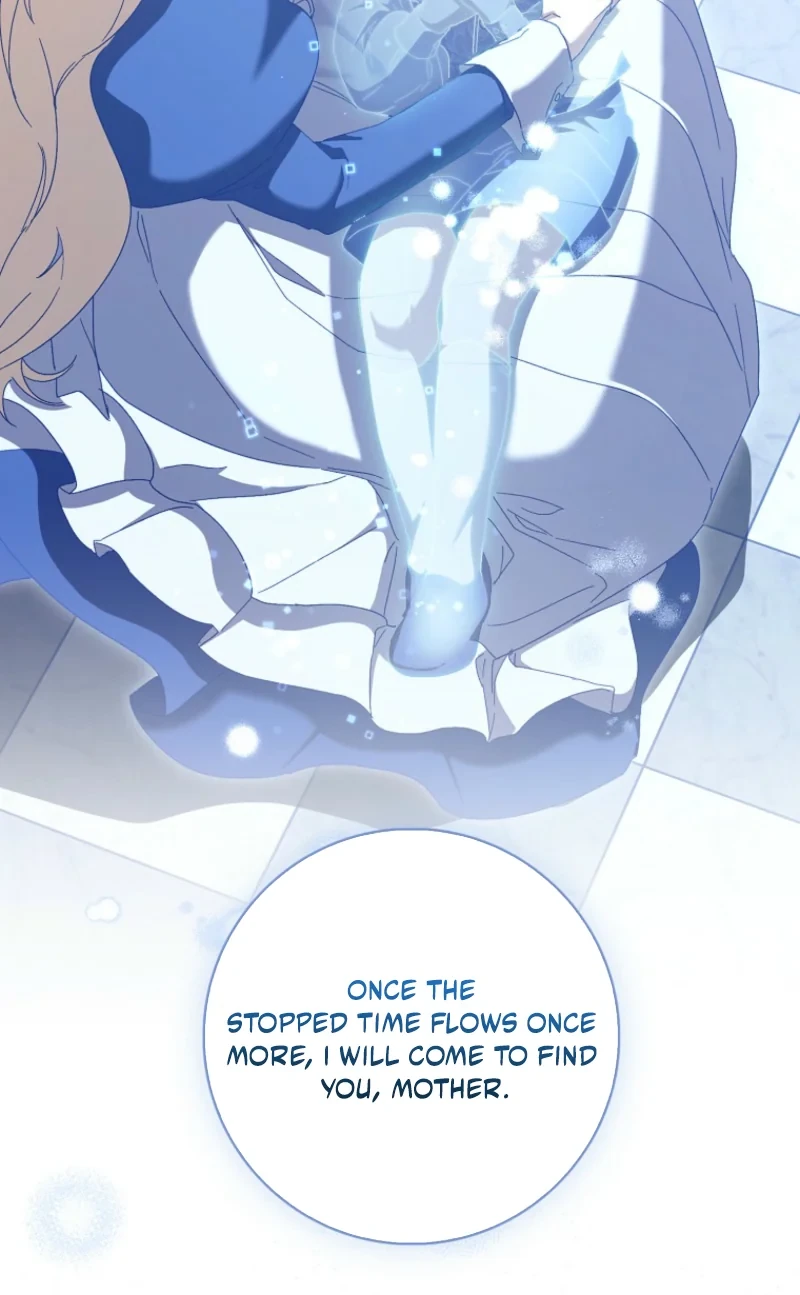 The Male Lead and I Are Trapped In A Horror Game Chapter 109 page 19