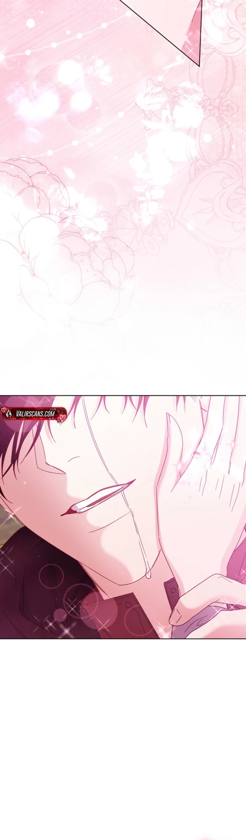 The Male Lead and I Are Trapped In A Horror Game Chapter 109 page 35
