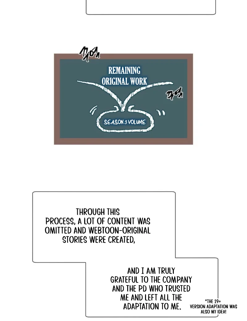 The Male Lead and I Are Trapped In A Horror Game Chapter 109 page 43