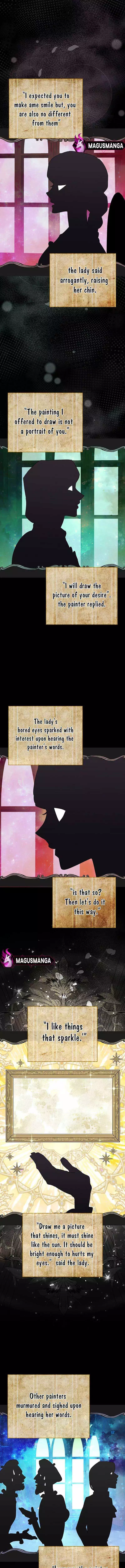 The Male Lead and I Are Trapped In A Horror Game Chapter 23 page 7