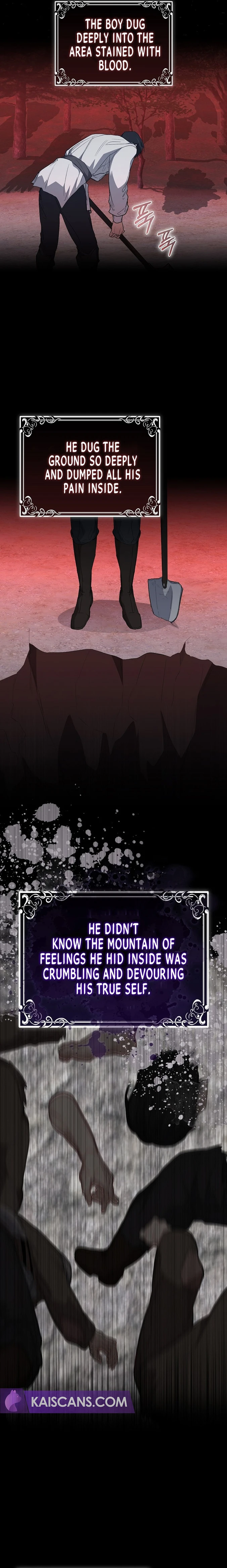 The Male Lead and I Are Trapped In A Horror Game Chapter 24 page 10