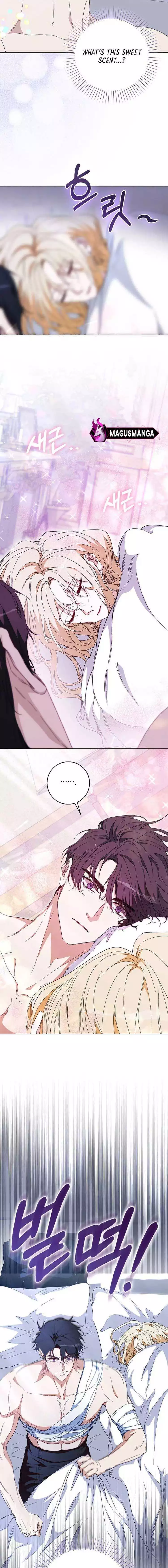 The Male Lead and I Are Trapped In A Horror Game Chapter 39 page 2