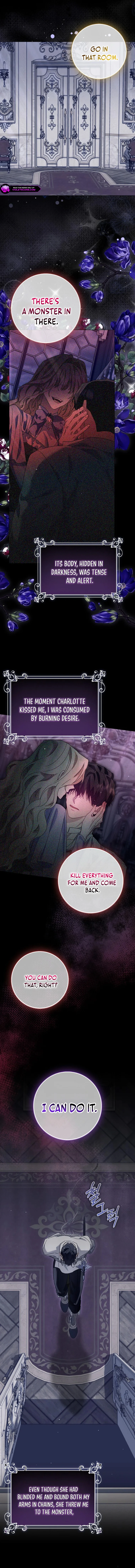 The Male Lead and I Are Trapped In A Horror Game Chapter 65 page 10