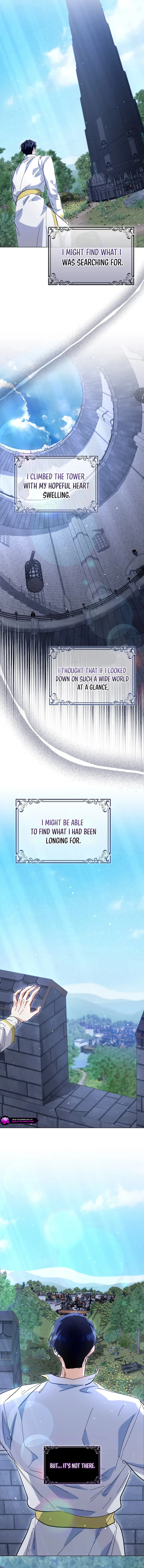 The Male Lead and I Are Trapped In A Horror Game Chapter 68 page 17