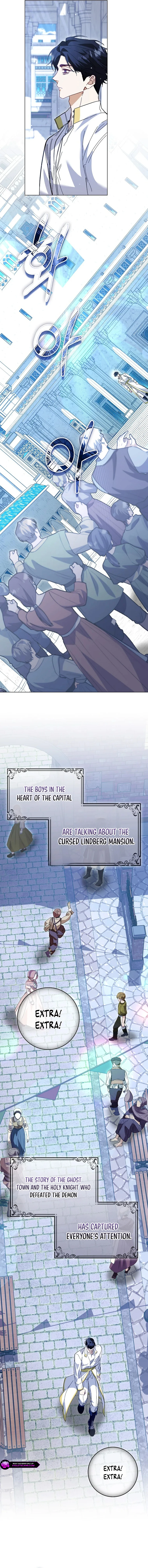 The Male Lead and I Are Trapped In A Horror Game Chapter 68 page 14