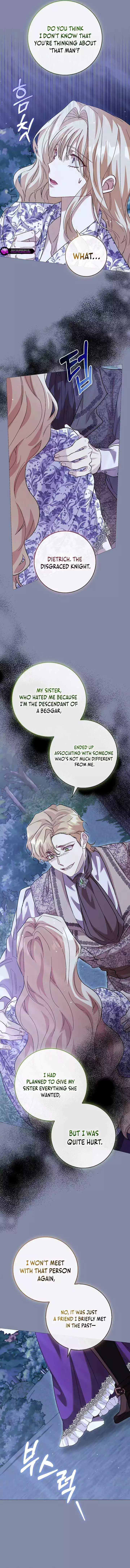 The Male Lead and I Are Trapped In A Horror Game Chapter 69 page 5
