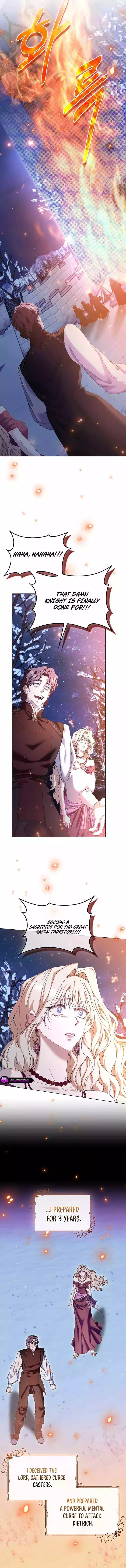 The Male Lead and I Are Trapped In A Horror Game Chapter 76 page 13