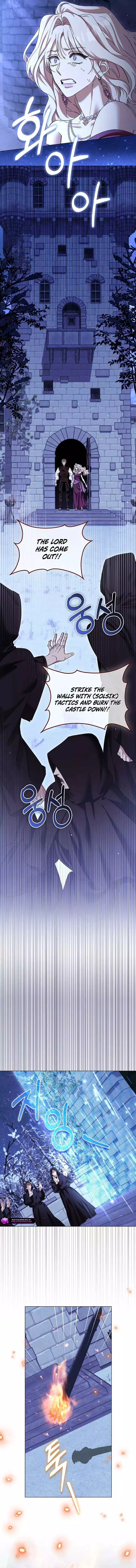 The Male Lead and I Are Trapped In A Horror Game Chapter 76 page 12