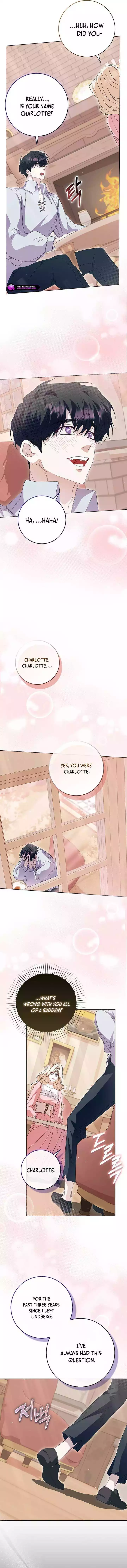 The Male Lead and I Are Trapped In A Horror Game Chapter 77 page 10