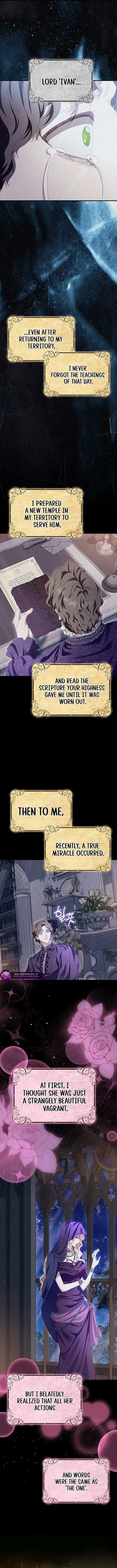 The Male Lead and I Are Trapped In A Horror Game Chapter 79 page 3